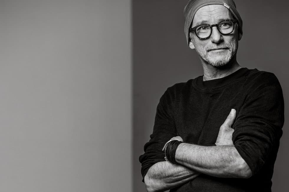 Thomas Klein, photographer