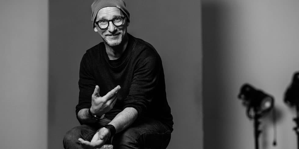 Thomas Klein, photographer